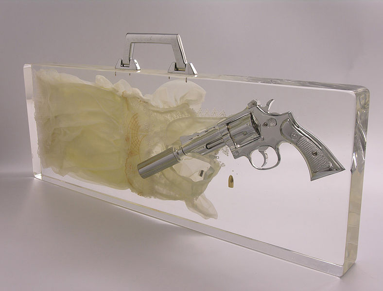 Ted_Noten_Murdered_Innocence_2005