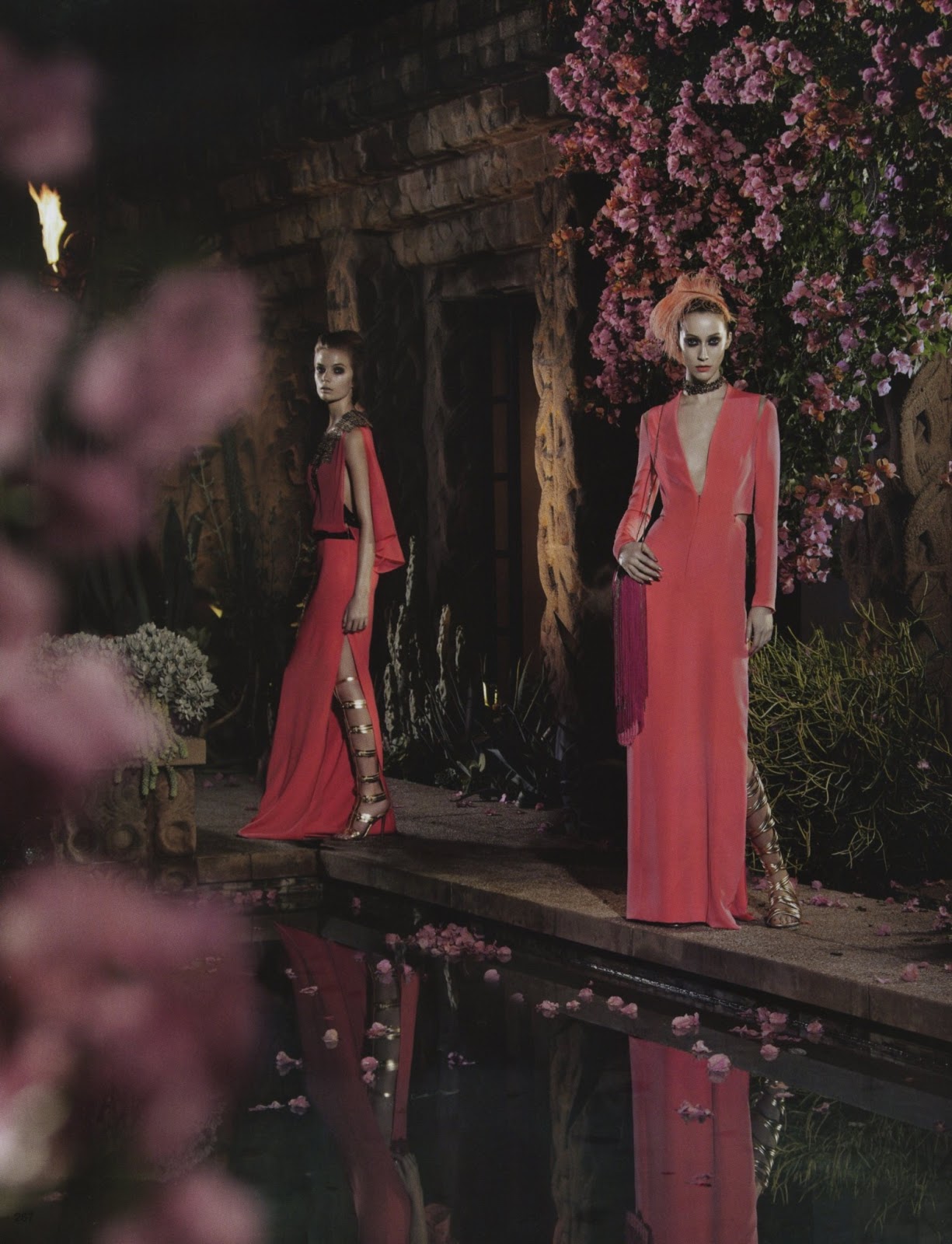 Vogue Japan, March 2013 (12)