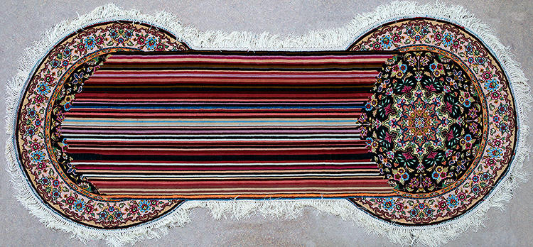 loyal royal faig ahmed carpets