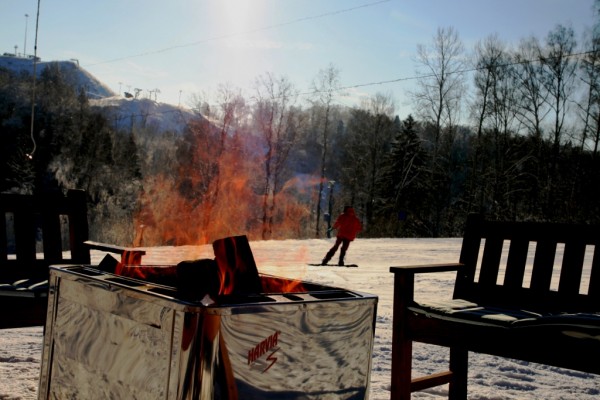 FAMILY DAY 2014 [клубный день в Целеево] loyal royal