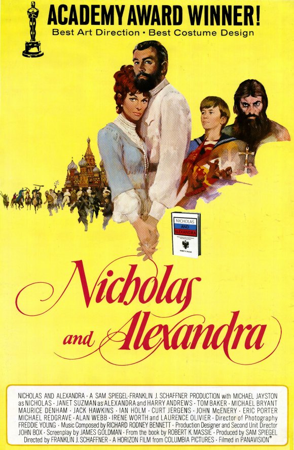 NicholasAndAlexandraPoster2
