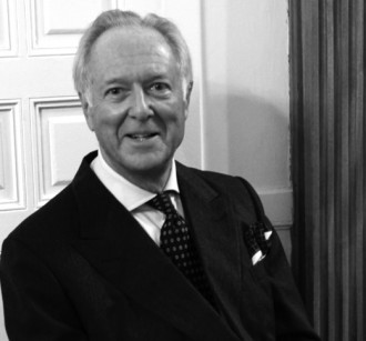 Князь Никита Дмитриевич Лобанов-Ростовский