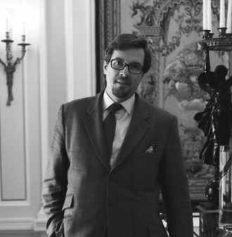 князь Кочубей Хранители Наследия