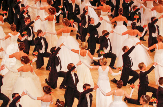 русский бал в лондоне