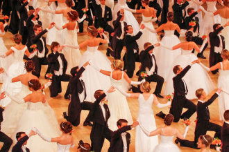 русский бал в лондоне