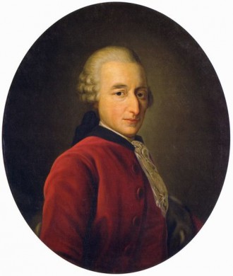 D._Y._Troubetskoy князь Трубецкой