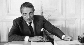 Аристотель Онассис