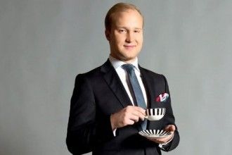 Уильям Хэнсон эксперт современного этикета