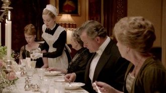 Классический званый ужин дома. Правила этикета хозяйки