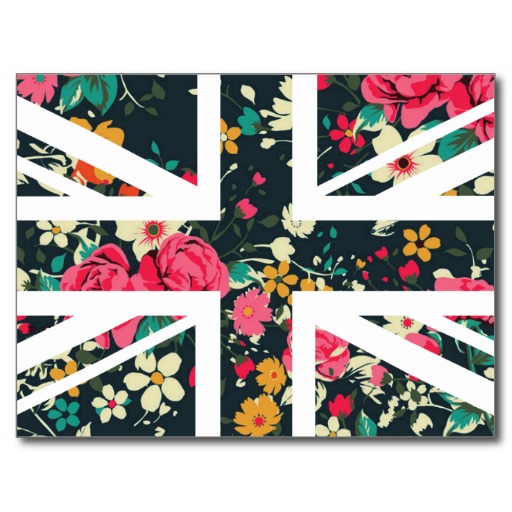 Английский интерьер и классовые особенности убранства