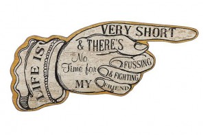 Как говорят английские лорды. 10 заповедей правильной английской речи