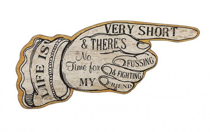 Что говорят и чего не говорят английские аристократы