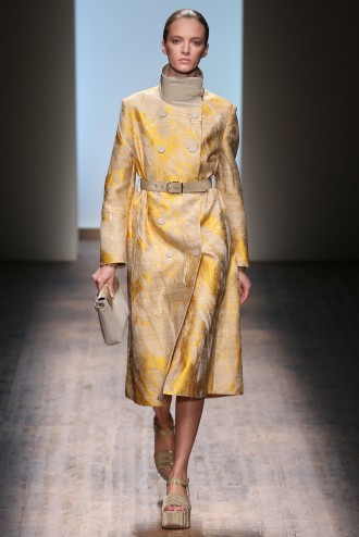 Salvatore Ferragamo лето 2015