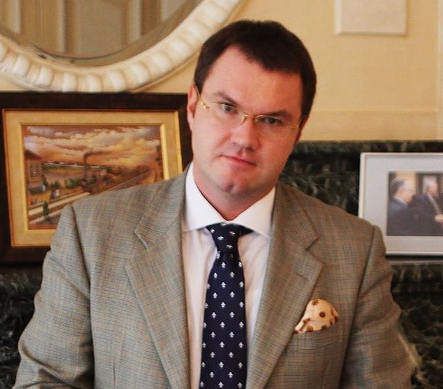 Андрей Новиков-Ланской интервью