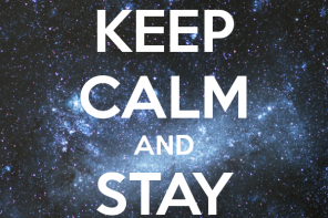 keep calm lady classy