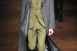 Corneliani мужская мода