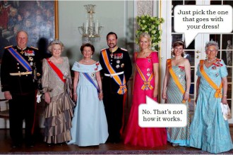 NetherlandsNorwayOrders