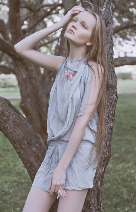 Алена Голд Olia Feshina