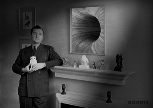 creative gif vintage