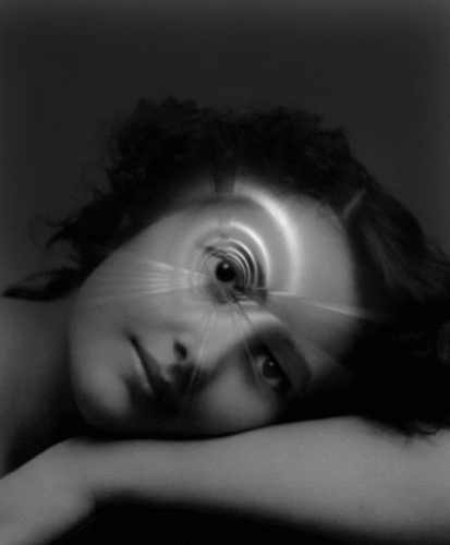 bill domonkous vintage gif