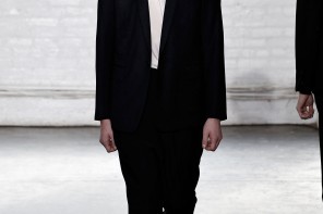 Duckie Brown мужская коллекция осень-зима 2015/16