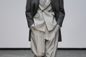 E. Tautz мужская коллекция осень-зима 2015/16