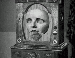 Без комментариев: 8 философских gif эпизодов